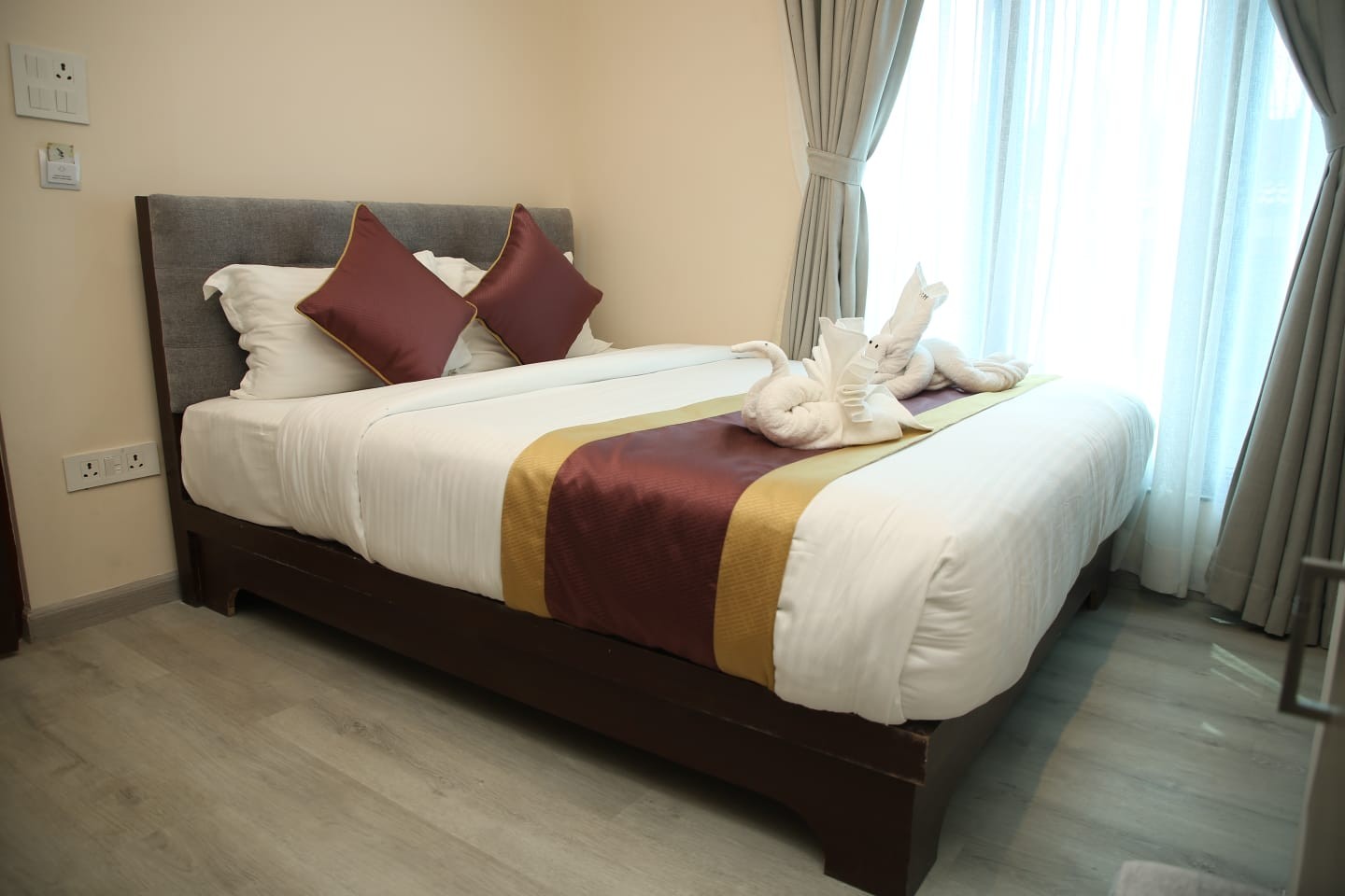 Double Roomsss