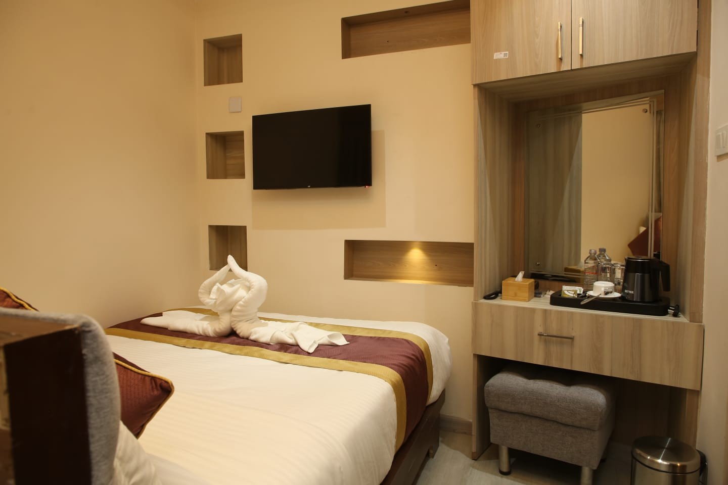 Single Roomsss